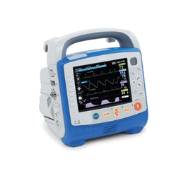 Defibrillators