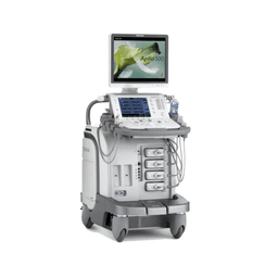 Ultrasound Machines