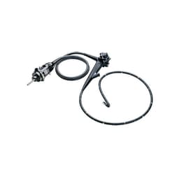 Duodenoscopes