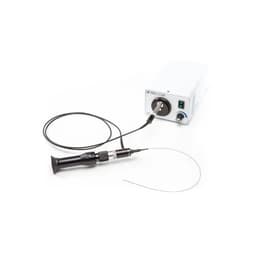 Fiberscopes