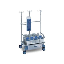 Heart Lung Machines