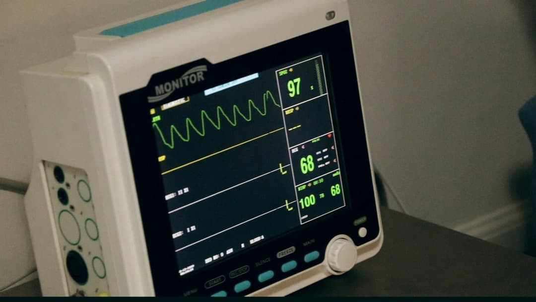 Choosing the Right Defibrillator for Your Practice
