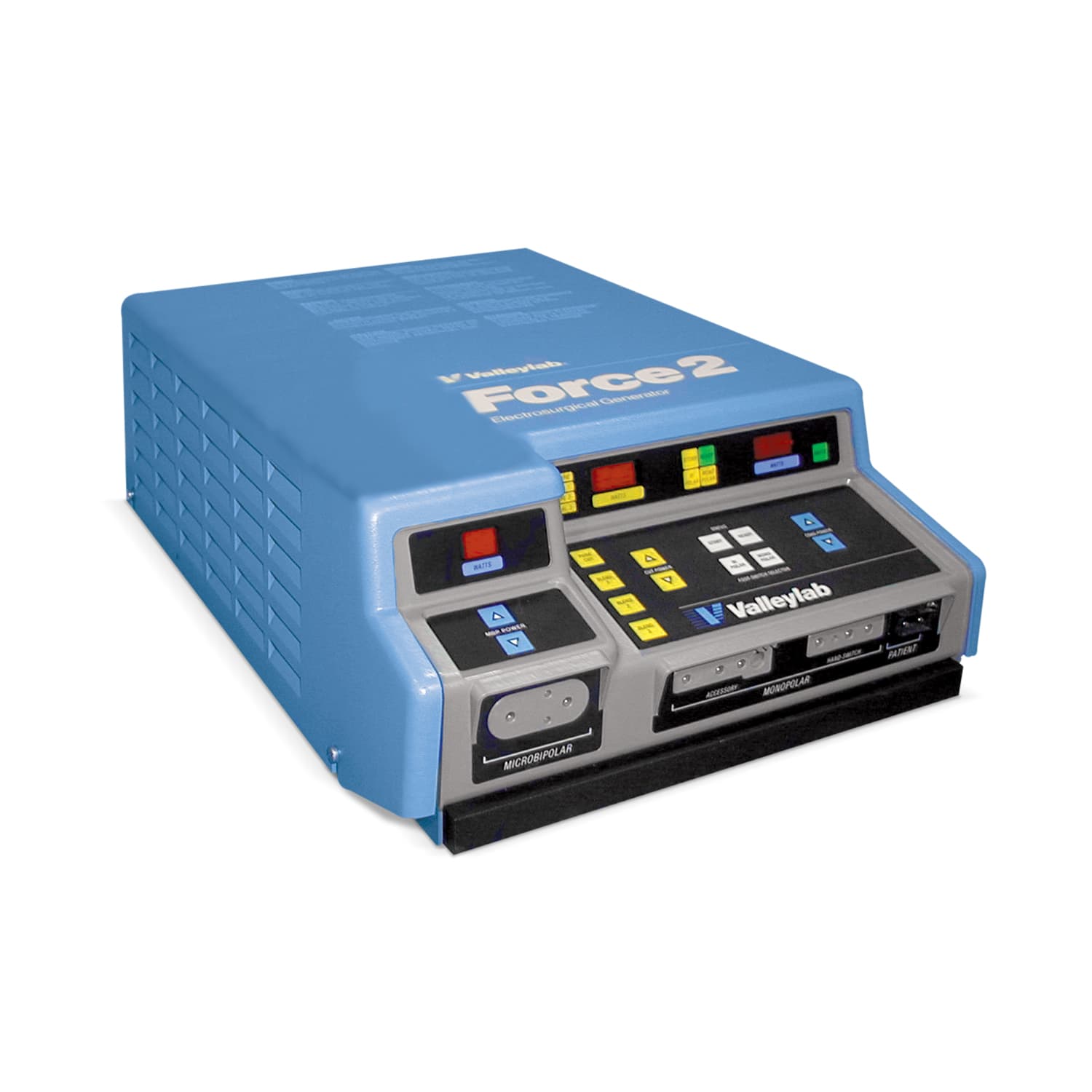 Valleylab Solid-State Force 2 ESU Electrosurgical Unit