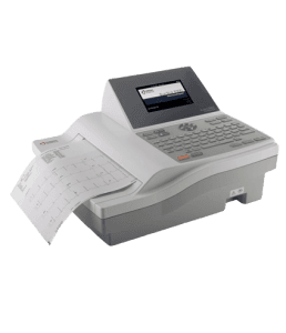Cardiac Science Burdick 8300 EKG Machine