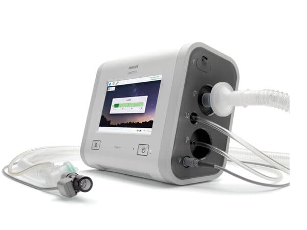 Philips Respironics Trilogy Portable ventilator
