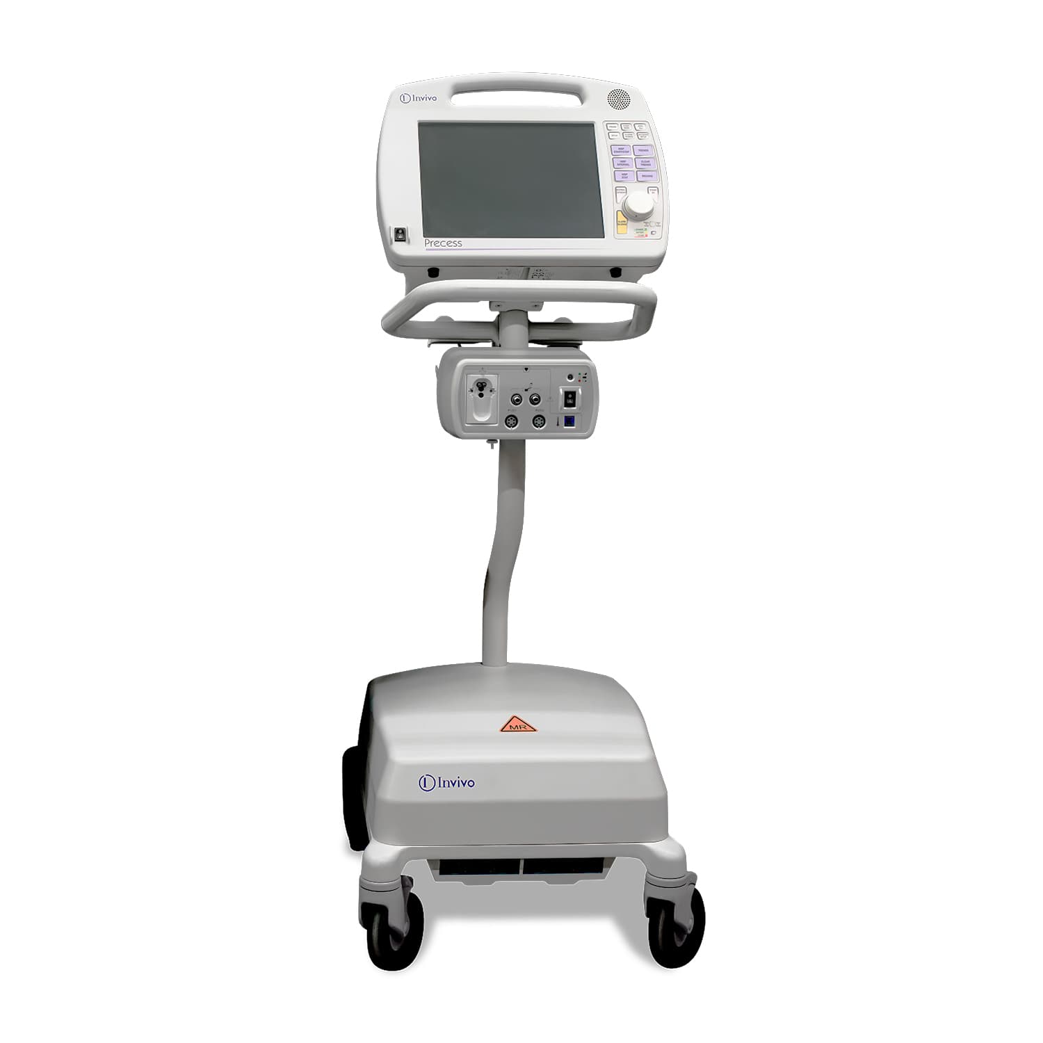 Invivo Precess MRI 3160 Patient Monitoring System