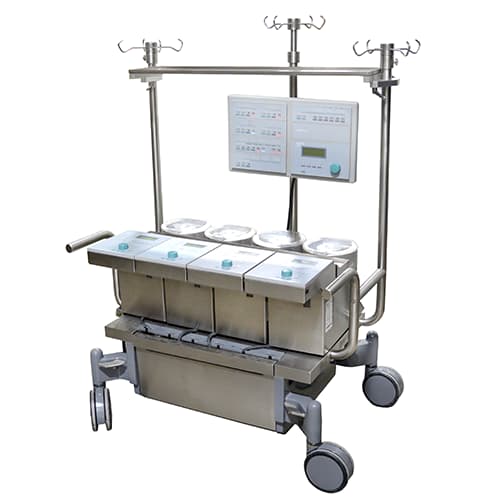 Stockert S3 Heart Lung Machine