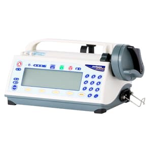Medex Medfusion 3500 Syringe Infusion Pump