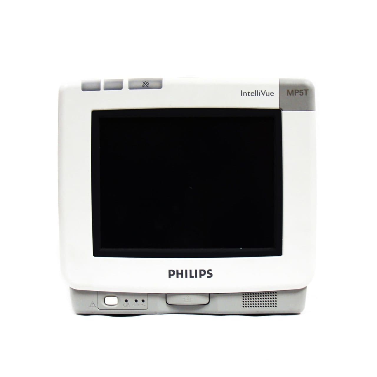 Philips IntelliVue MP5T Patient Monitor