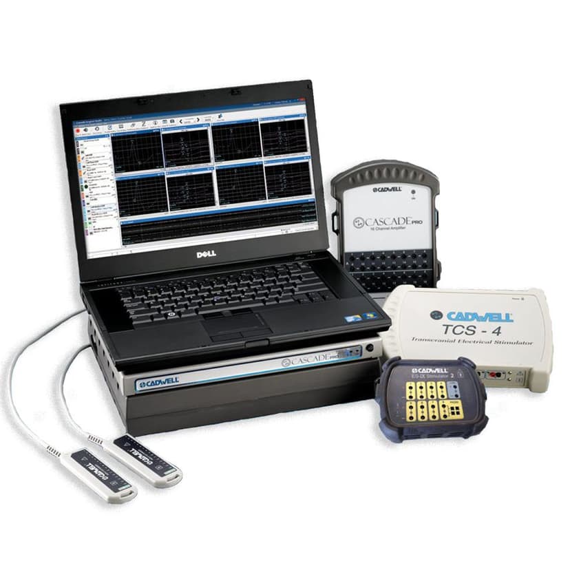 Cadwell Cascade Elite IONM System