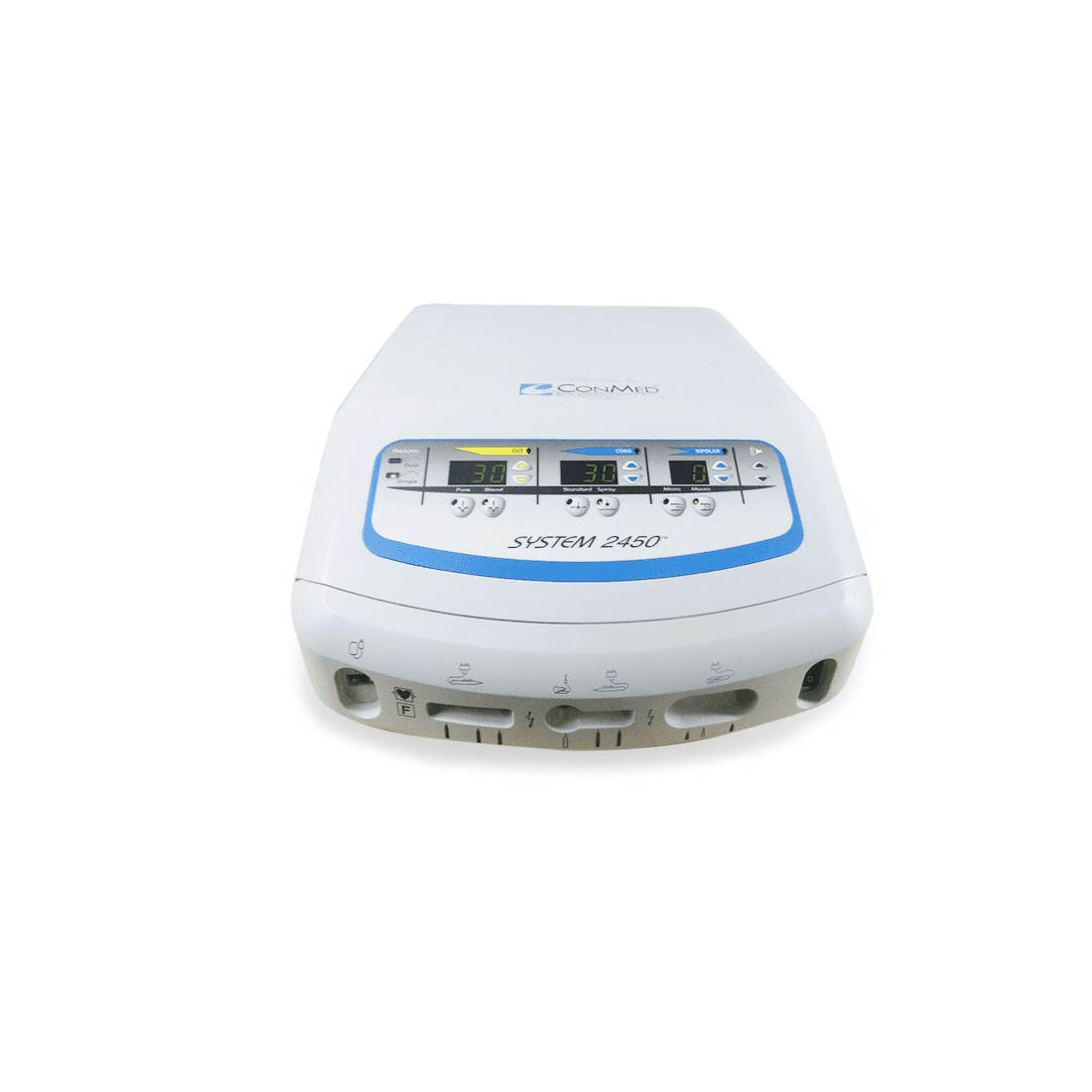 Conmed System 2450