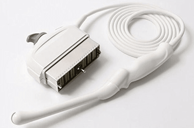 GE HealthCare IC5-9-D