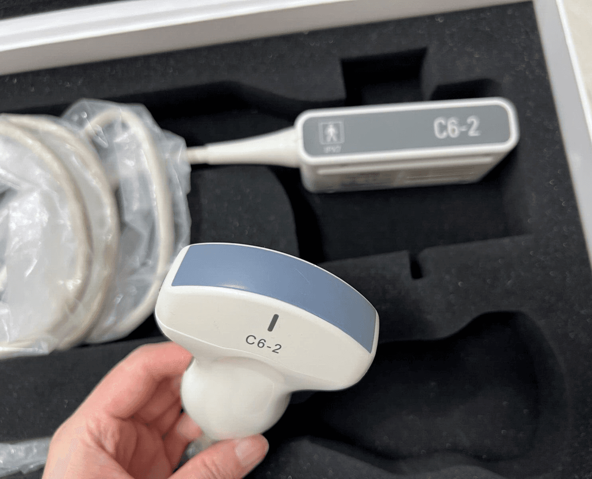 Philips C6-2 epiq