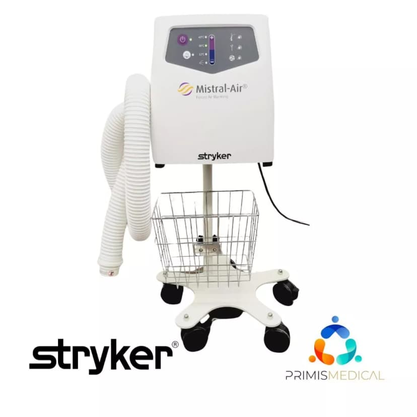 Stryker Mistral-Air MA1200-PM Patient Warming Unit