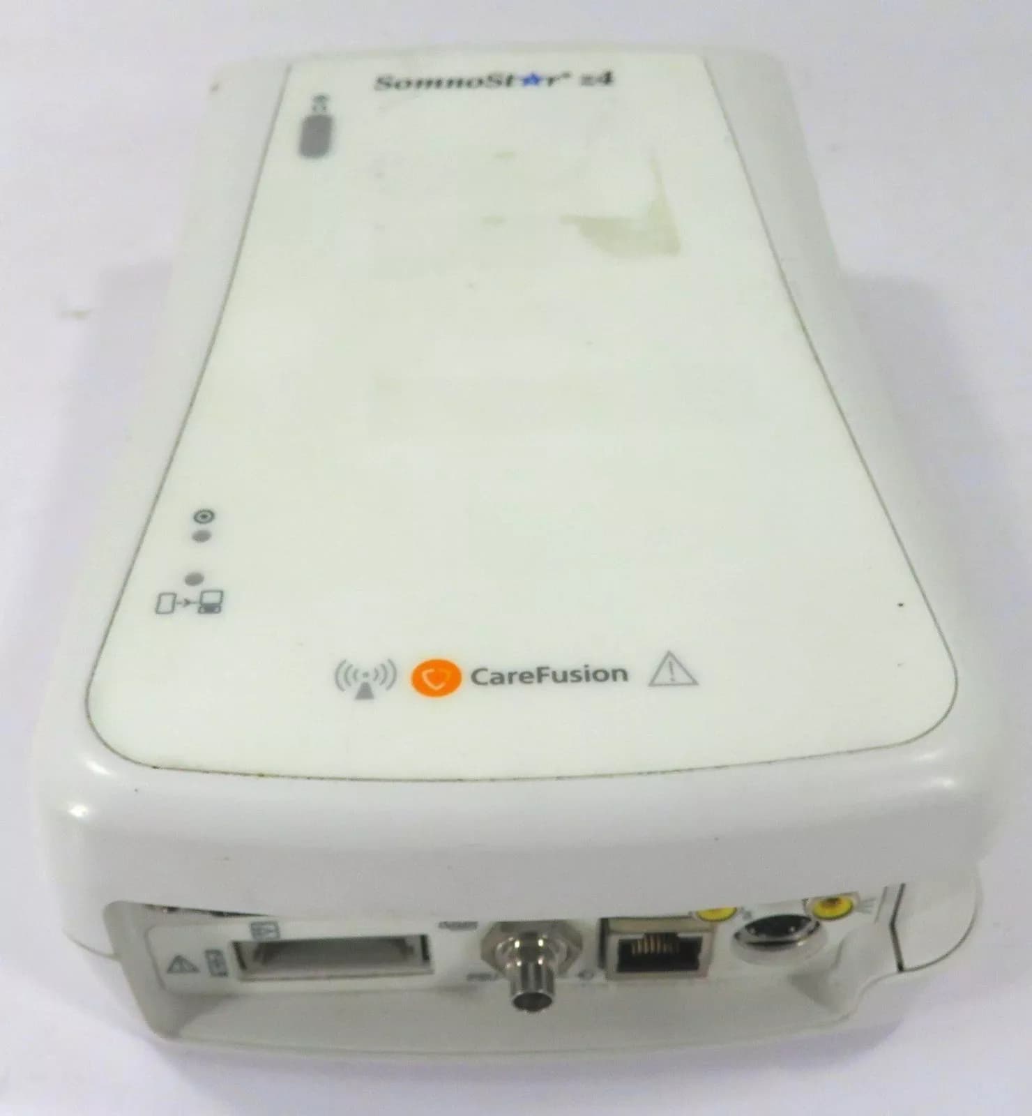 Cardinal Health HB-3 SomnoStar Z4 Sleep Diagnostic System