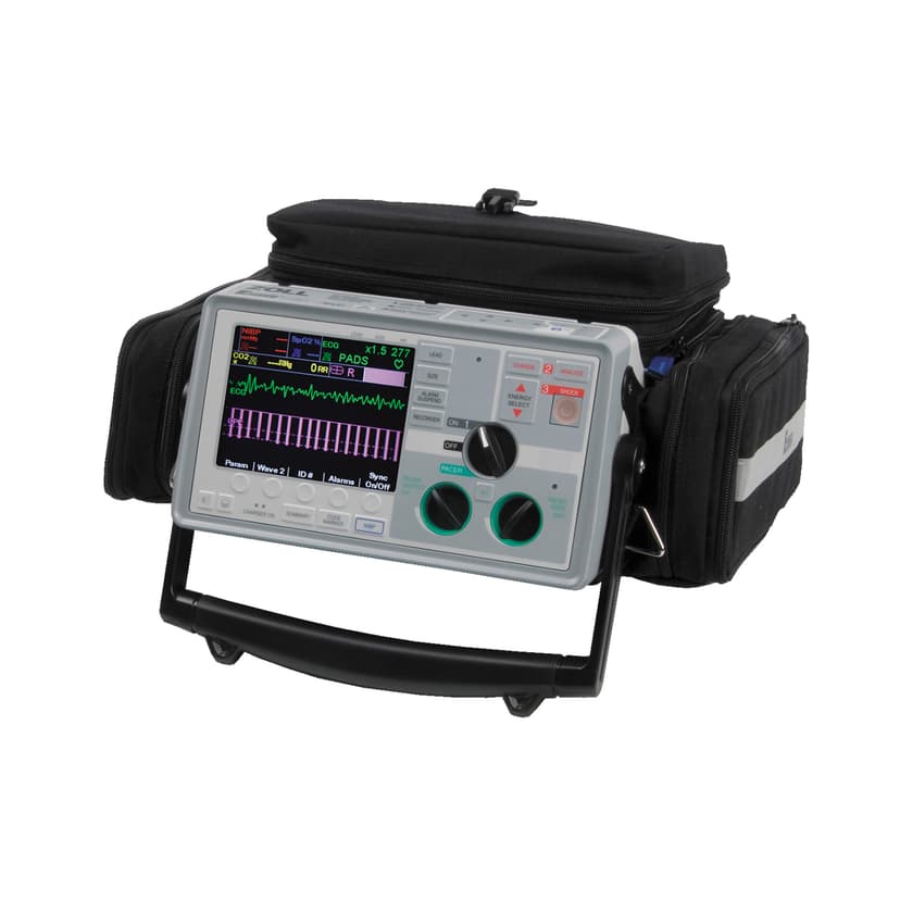 Zoll E Series