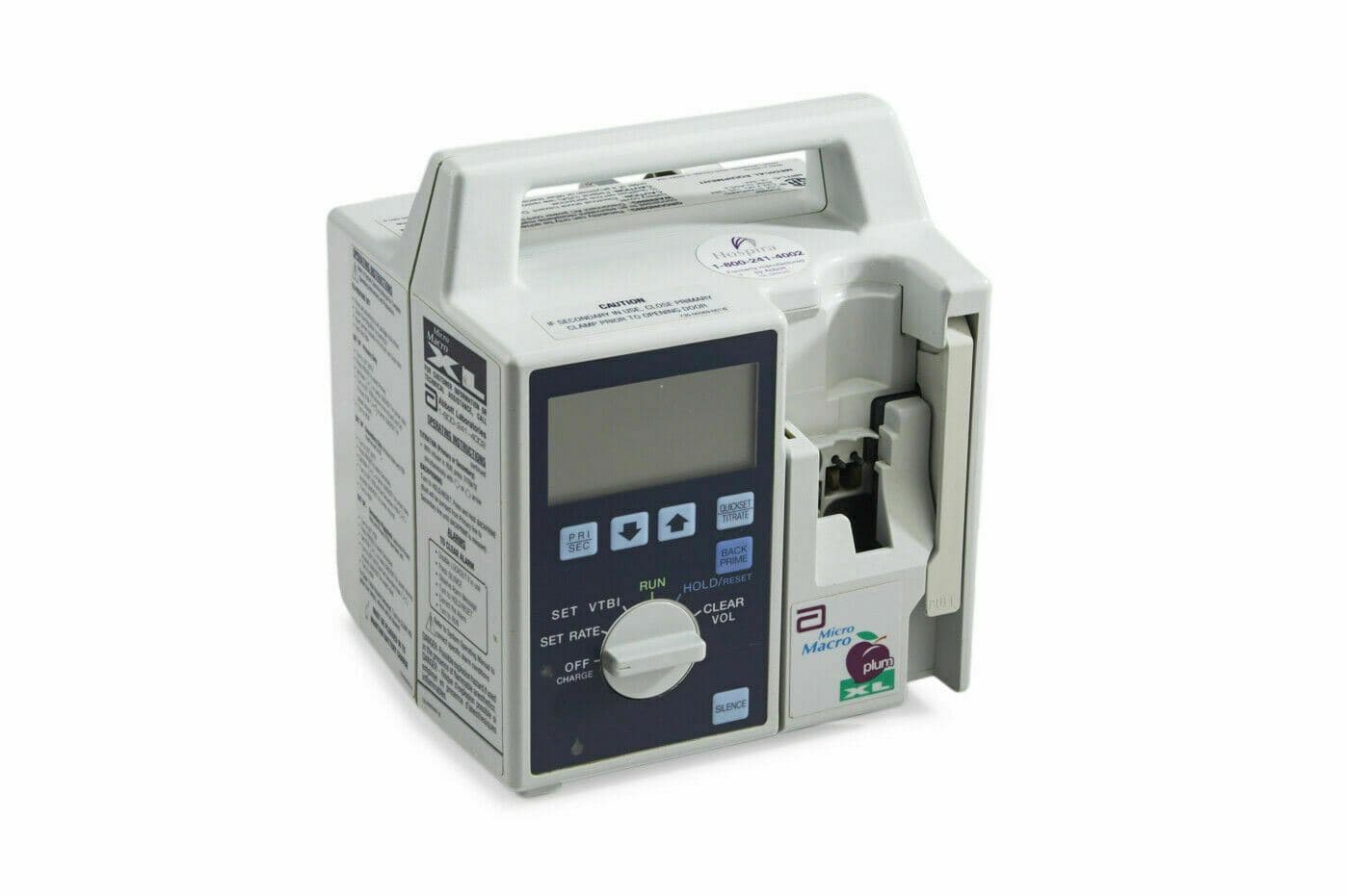 Hospira Plum XL Infusion Pump