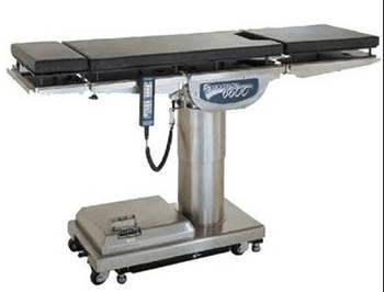 Skytron 6600 Surgical Table