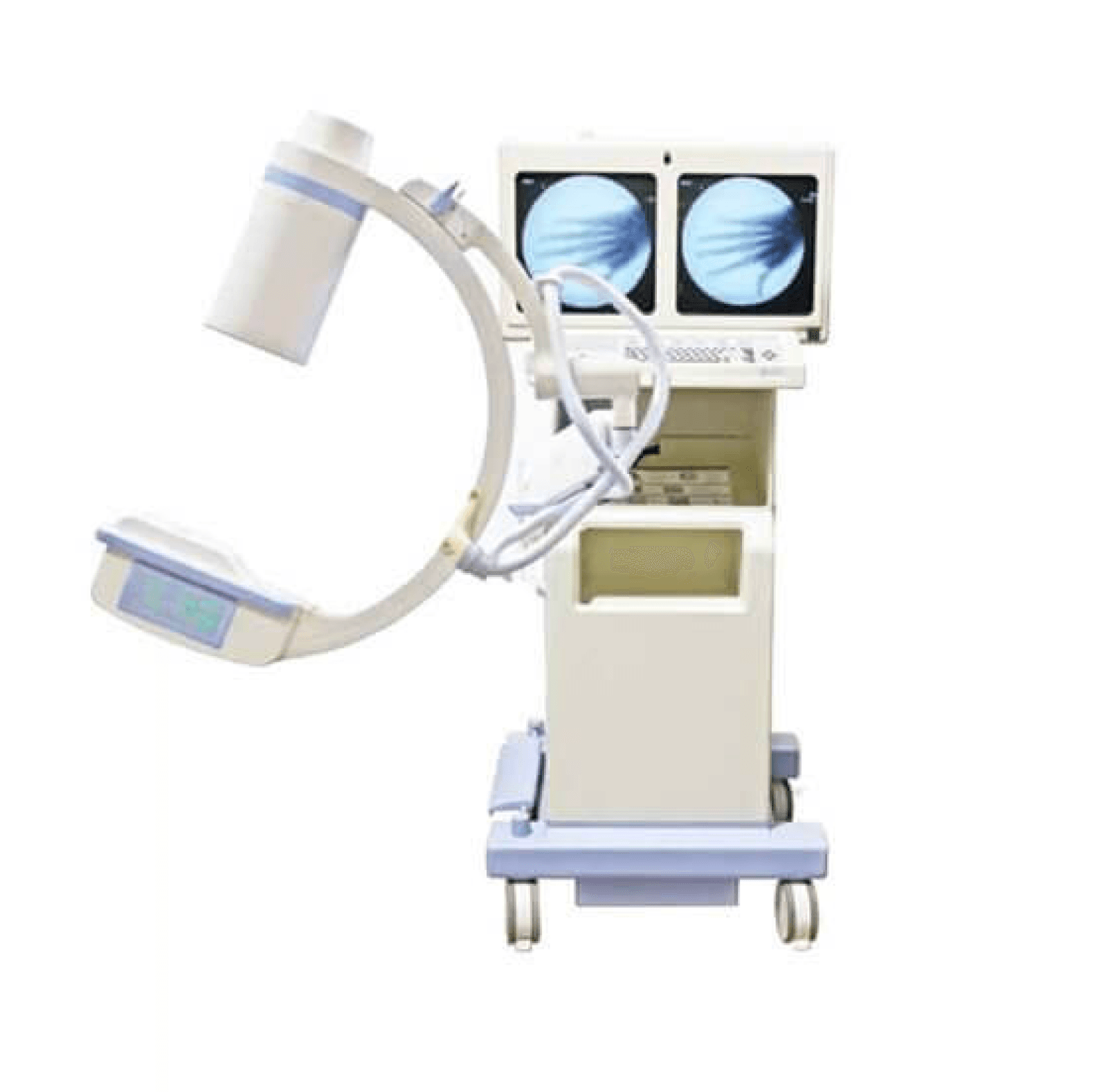 GE OEC 6800 C-Arm