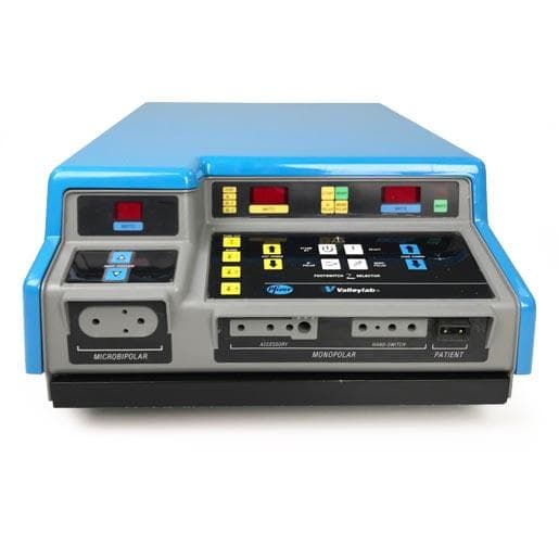 Covidien Valleylab Force 2