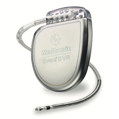 Evera ICDs