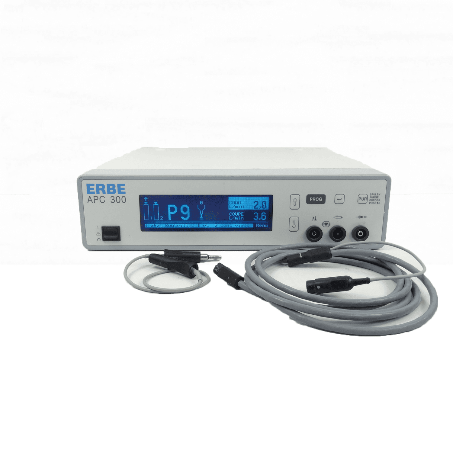 ERBE APC 300