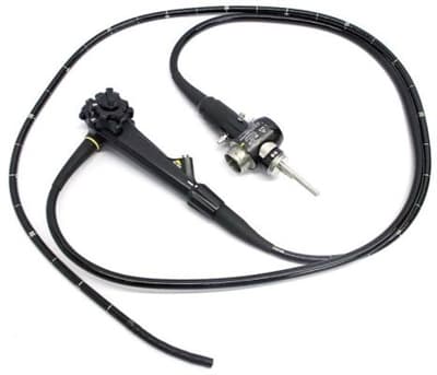 Olympus PCF-Q180AL Flexible System