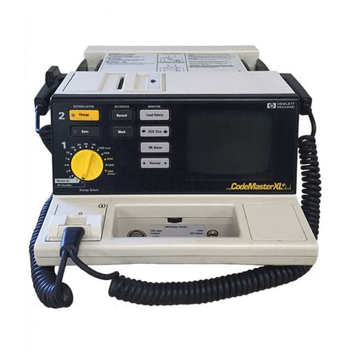 HP Codemaster XL & XL+