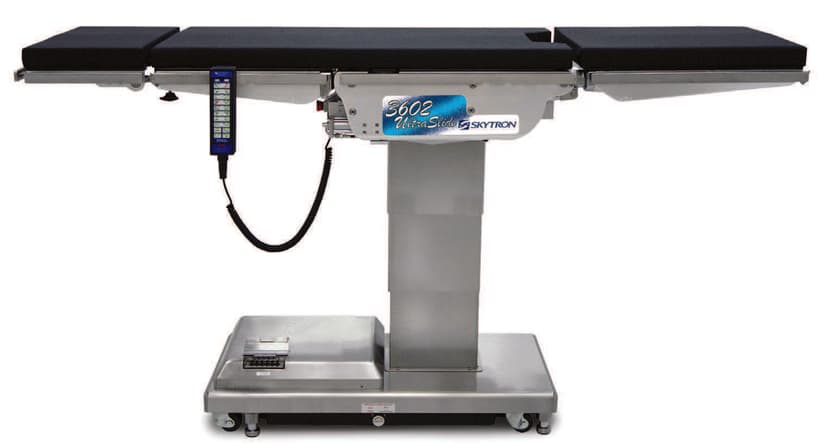 Skytron 3602 Surgical Table