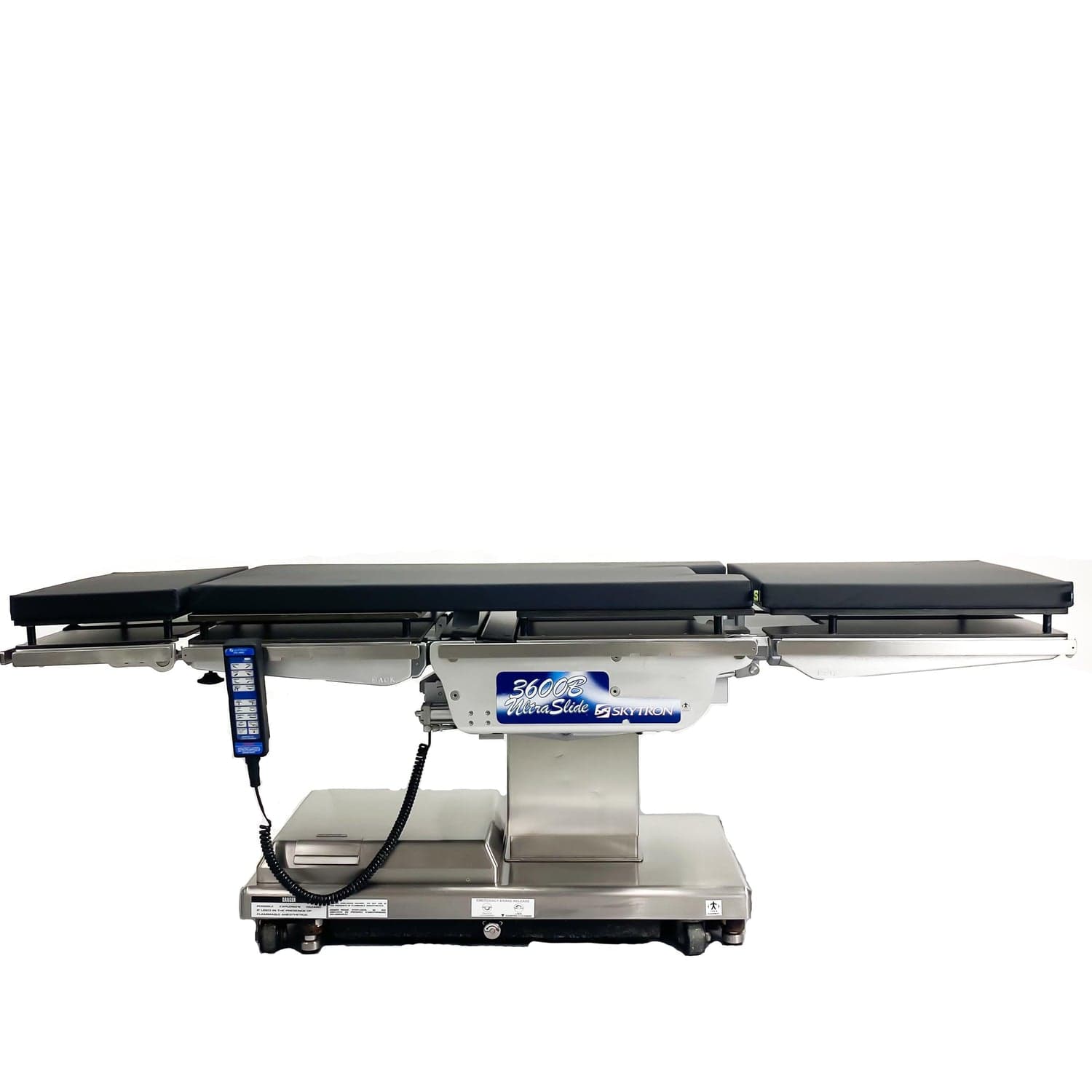 Skytron 3502 Surgical Table