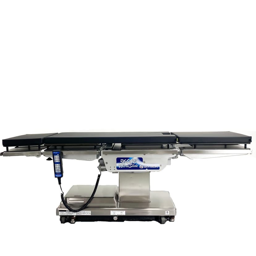 Skytron 3502 Surgical Table