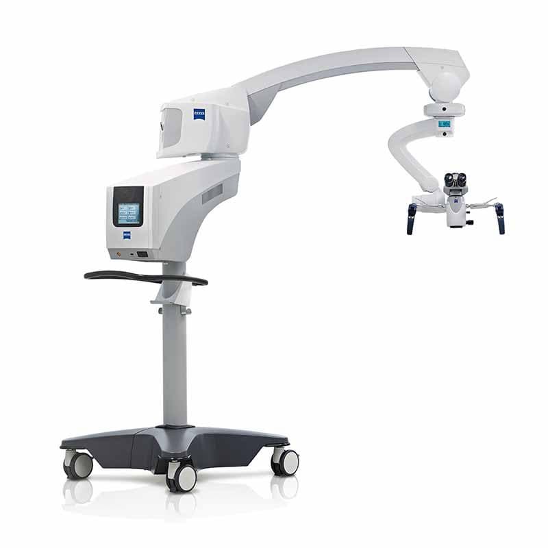 Zeiss OPMI Vario