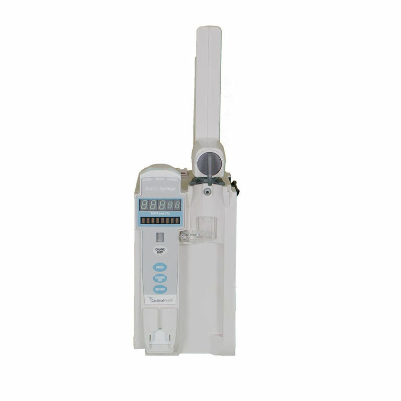 BD Alaris Syringe Module 8110