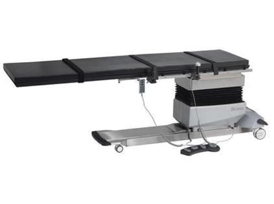 Biodex 820 Imaging C-Arm Table