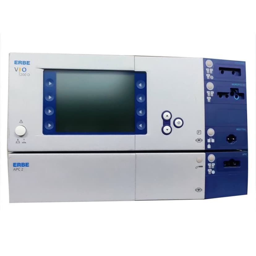 ERBE VIO 200D