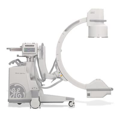 GE OEC 9800 Plus C-Arm