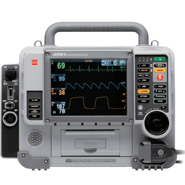 Stryker (Physio-Control)