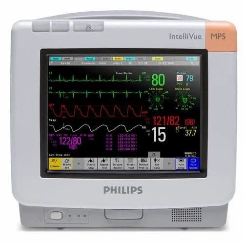 Philips IntelliVue MX500