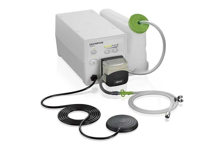 Olympus OFP-1