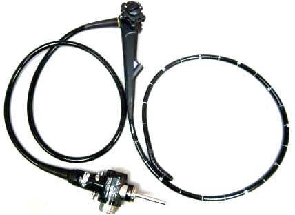 Olympus TJF-180V