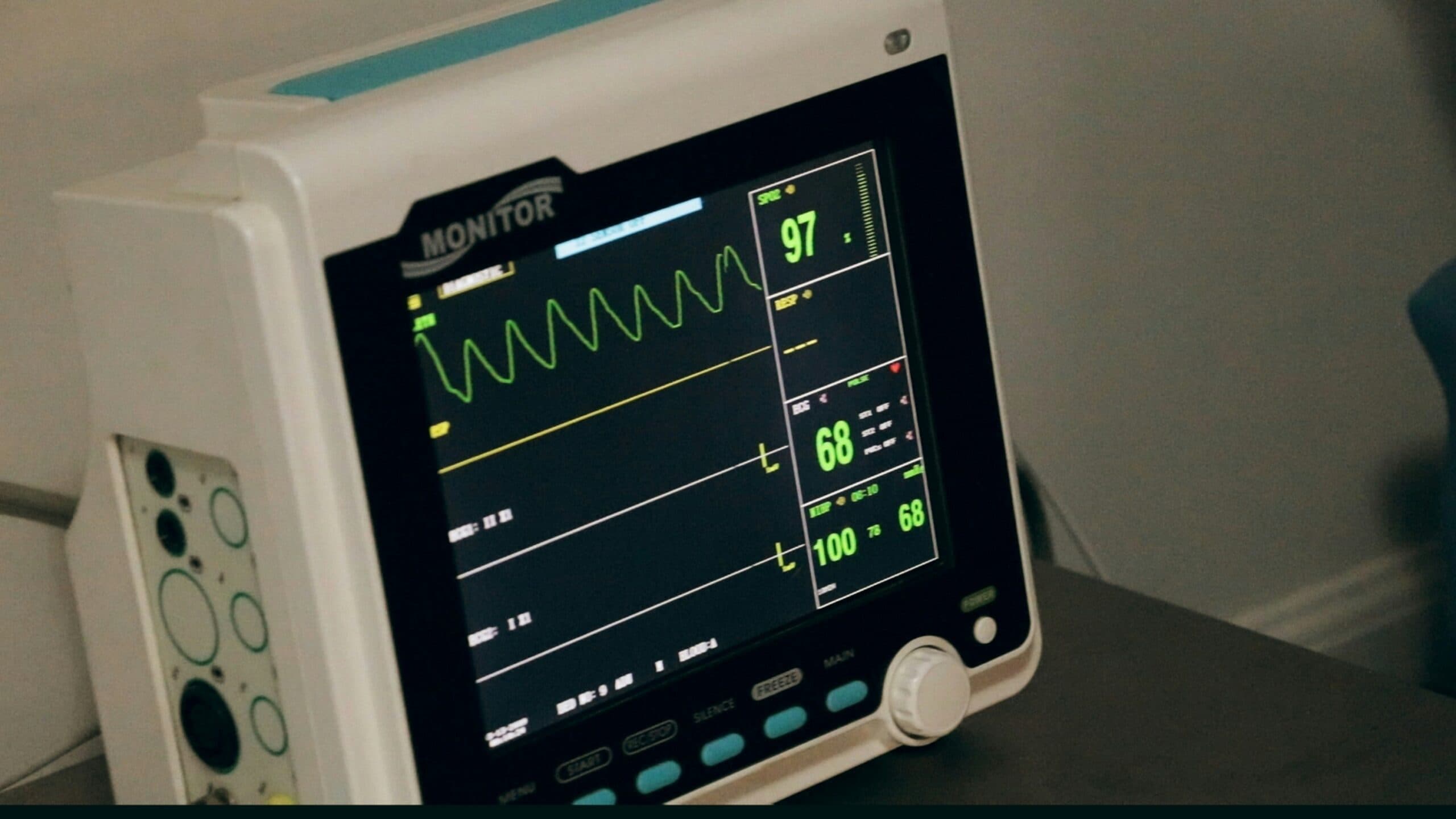 Choosing the Right Defibrillator for Your Practice