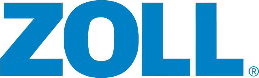 Zoll logo
